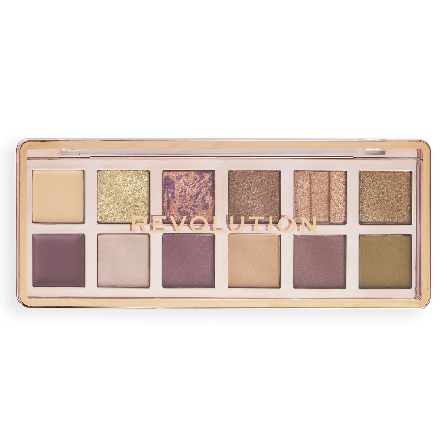 Makeup Revolution The
