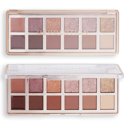 Makeup Revolution The