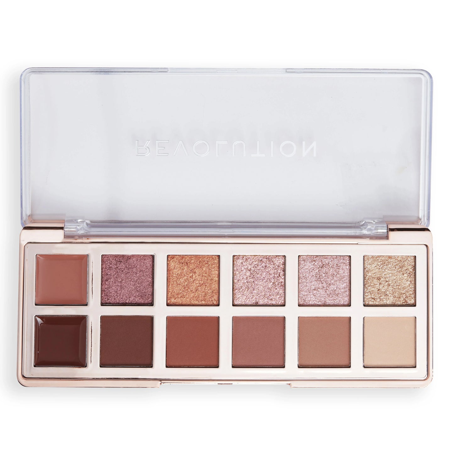 Makeup Revolution The