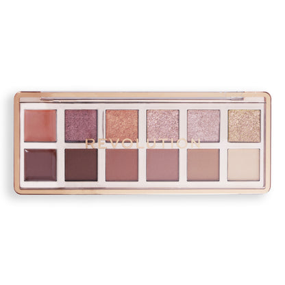 Makeup Revolution The