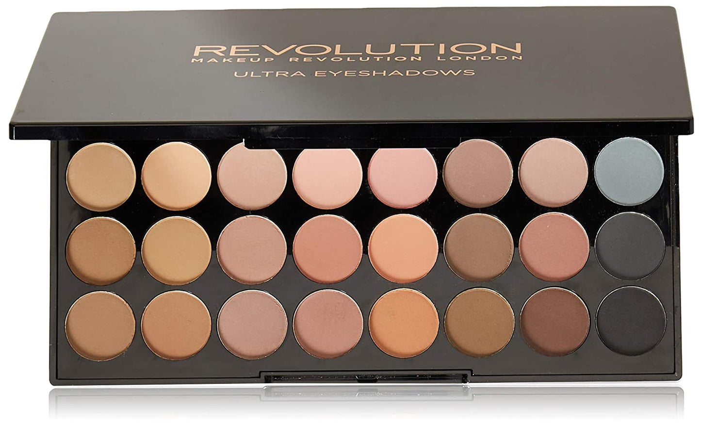 Makeup Revolution Ultra