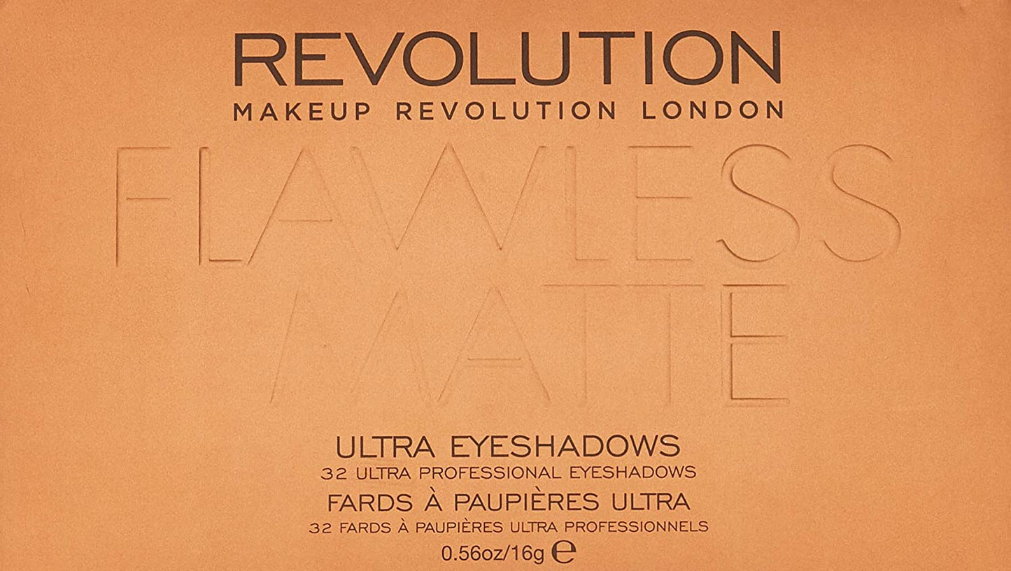 Makeup Revolution Ultra