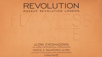 Makeup Revolution Ultra