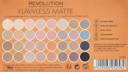 Makeup Revolution Ultra