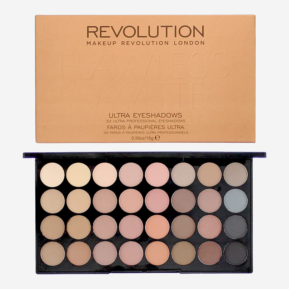 Makeup Revolution Ultra