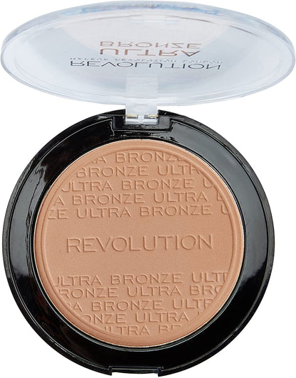 Makeup Revolution Ultra