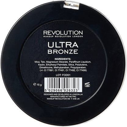 Makeup Revolution Ultra
