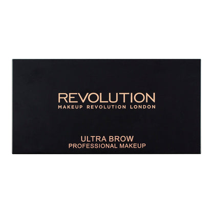 Makeup Revolution Ultra