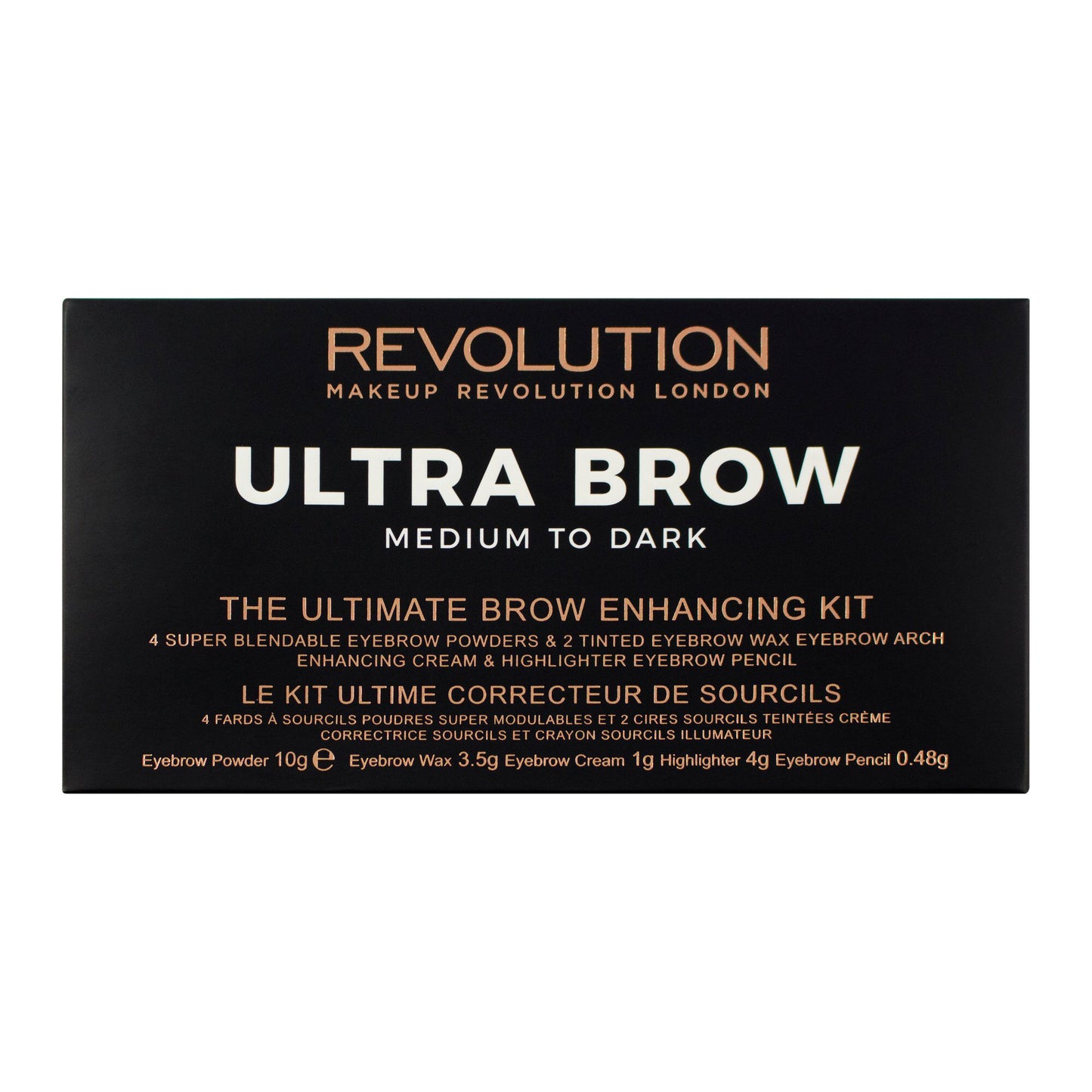 Makeup Revolution Ultra