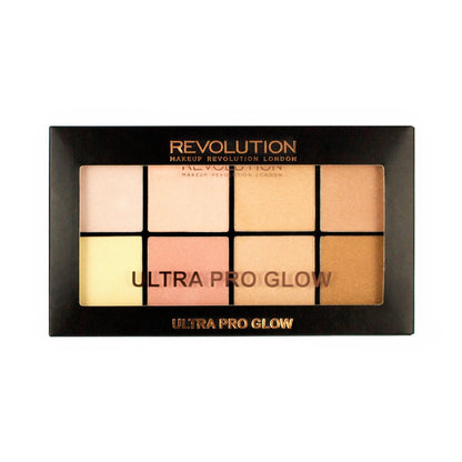 Makeup Revolution Ultra