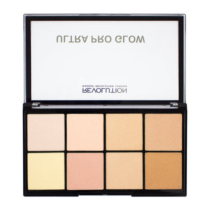 Makeup Revolution Ultra