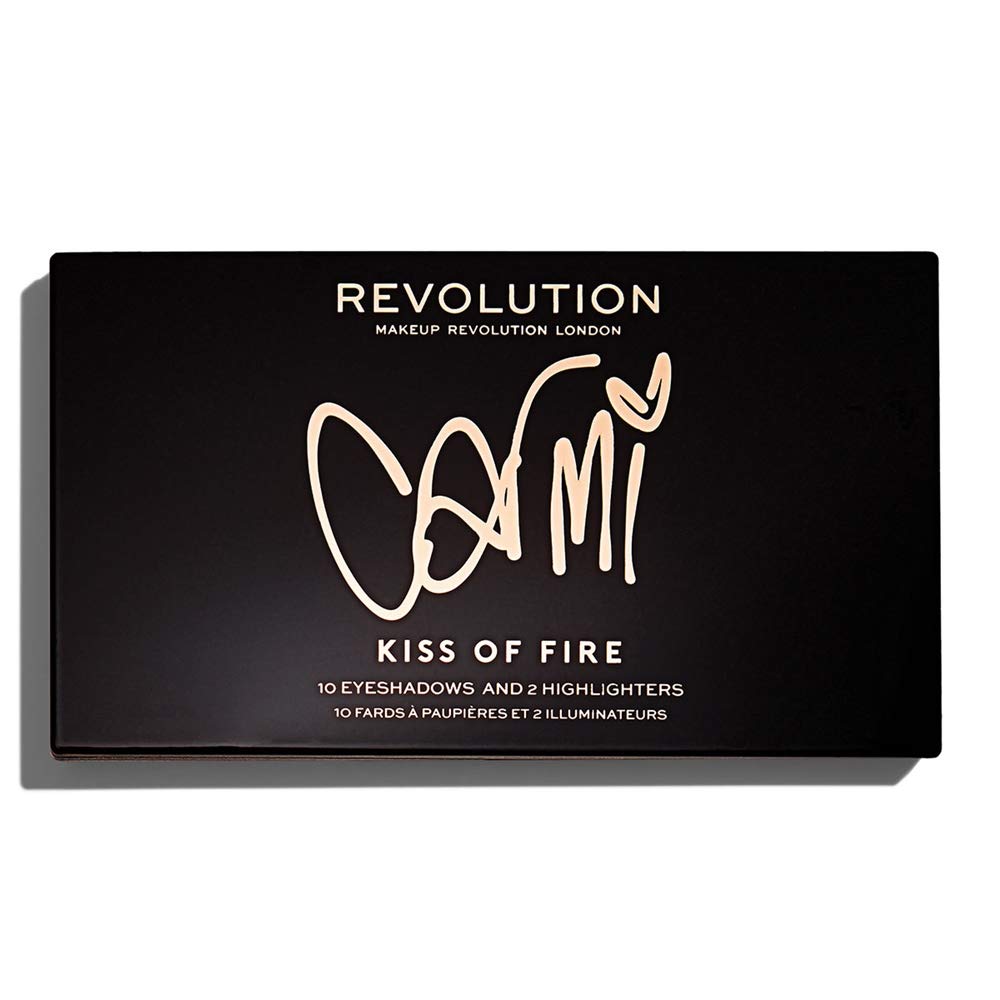 Makeup Revolution X