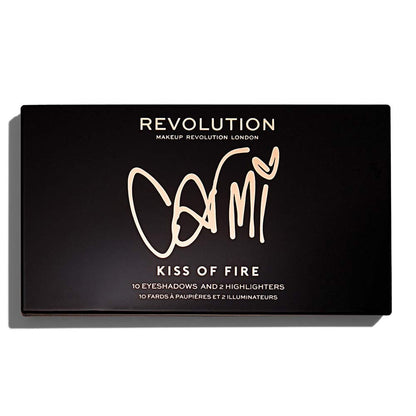 Makeup Revolution X