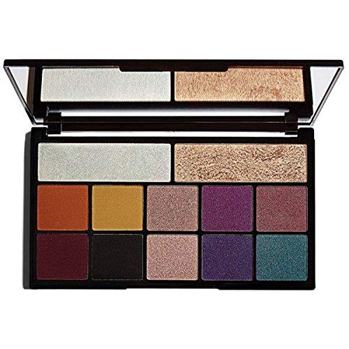 Makeup Revolution X