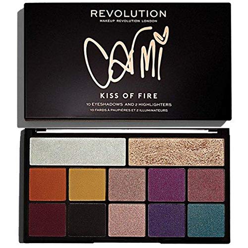 Makeup Revolution X
