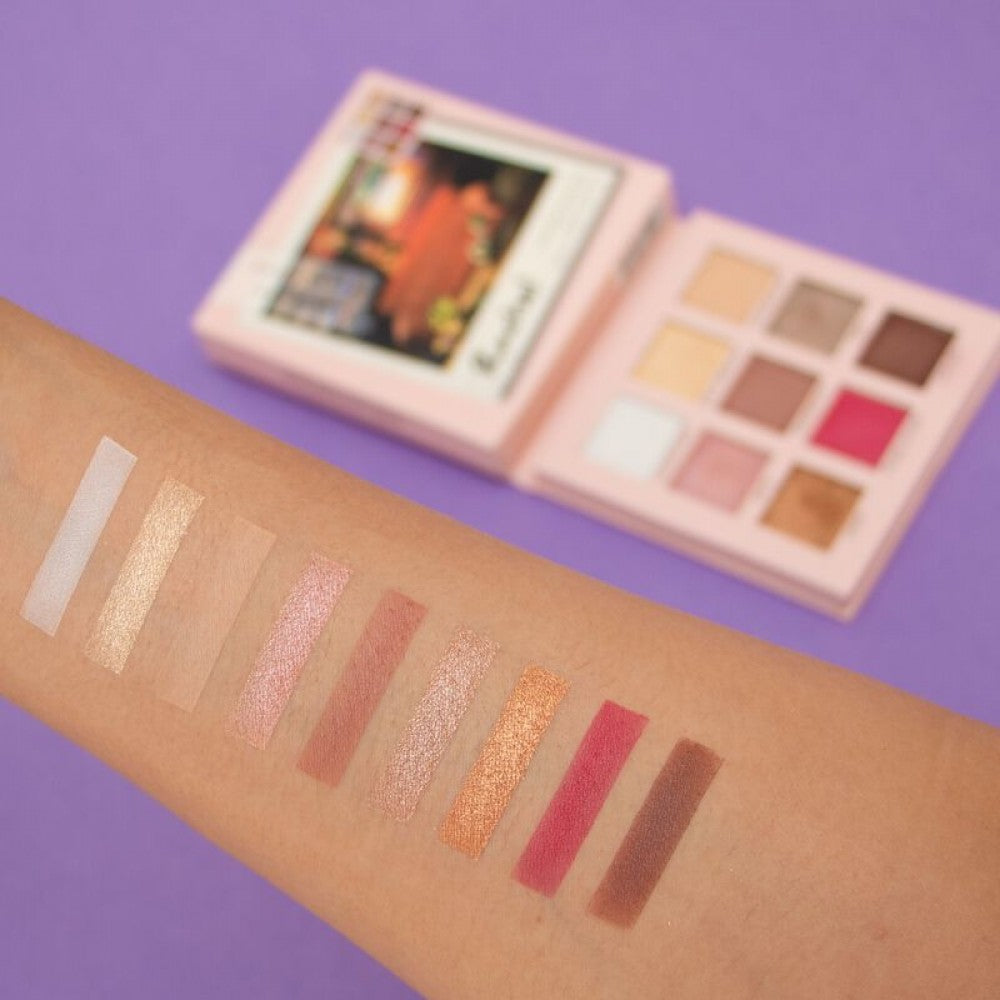 Makeup Revolution X
