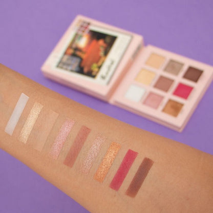 Makeup Revolution X