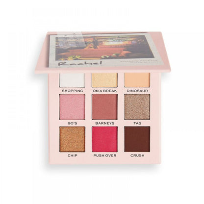Makeup Revolution X