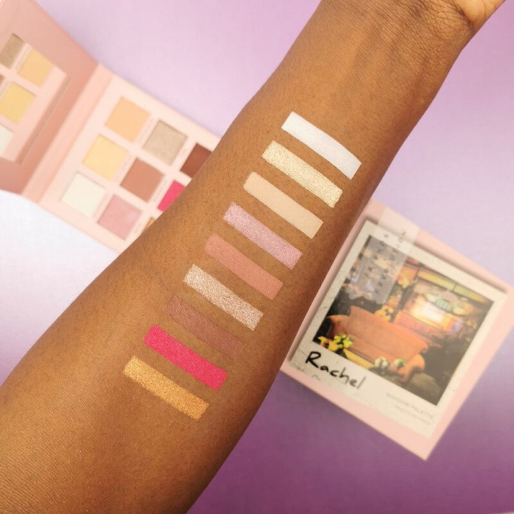 Makeup Revolution X