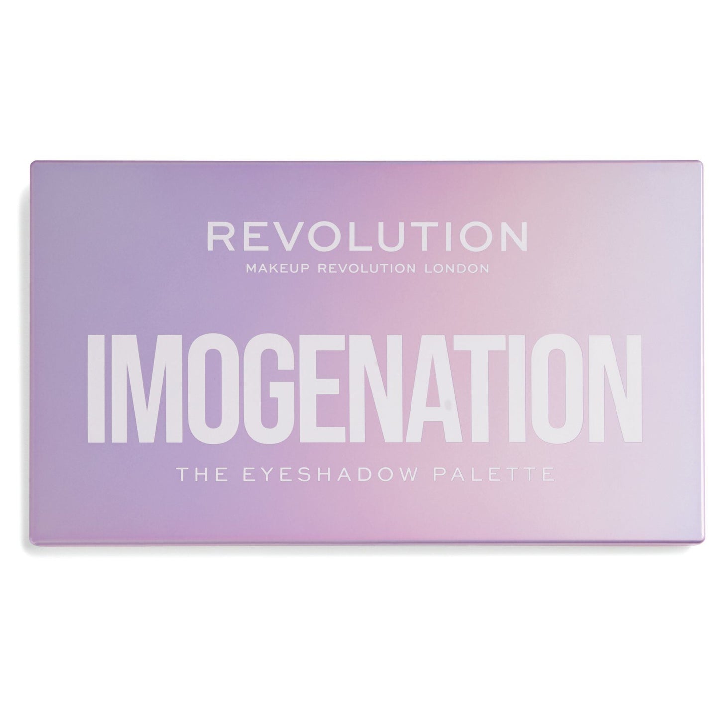 Makeup Revolution X