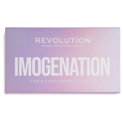 Makeup Revolution X