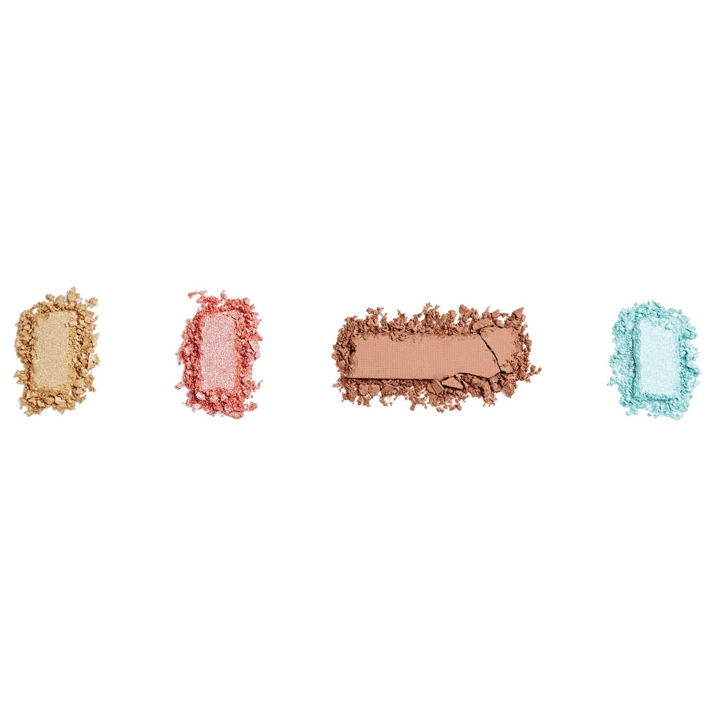 Makeup Revolution X