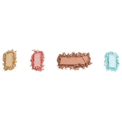 Makeup Revolution X