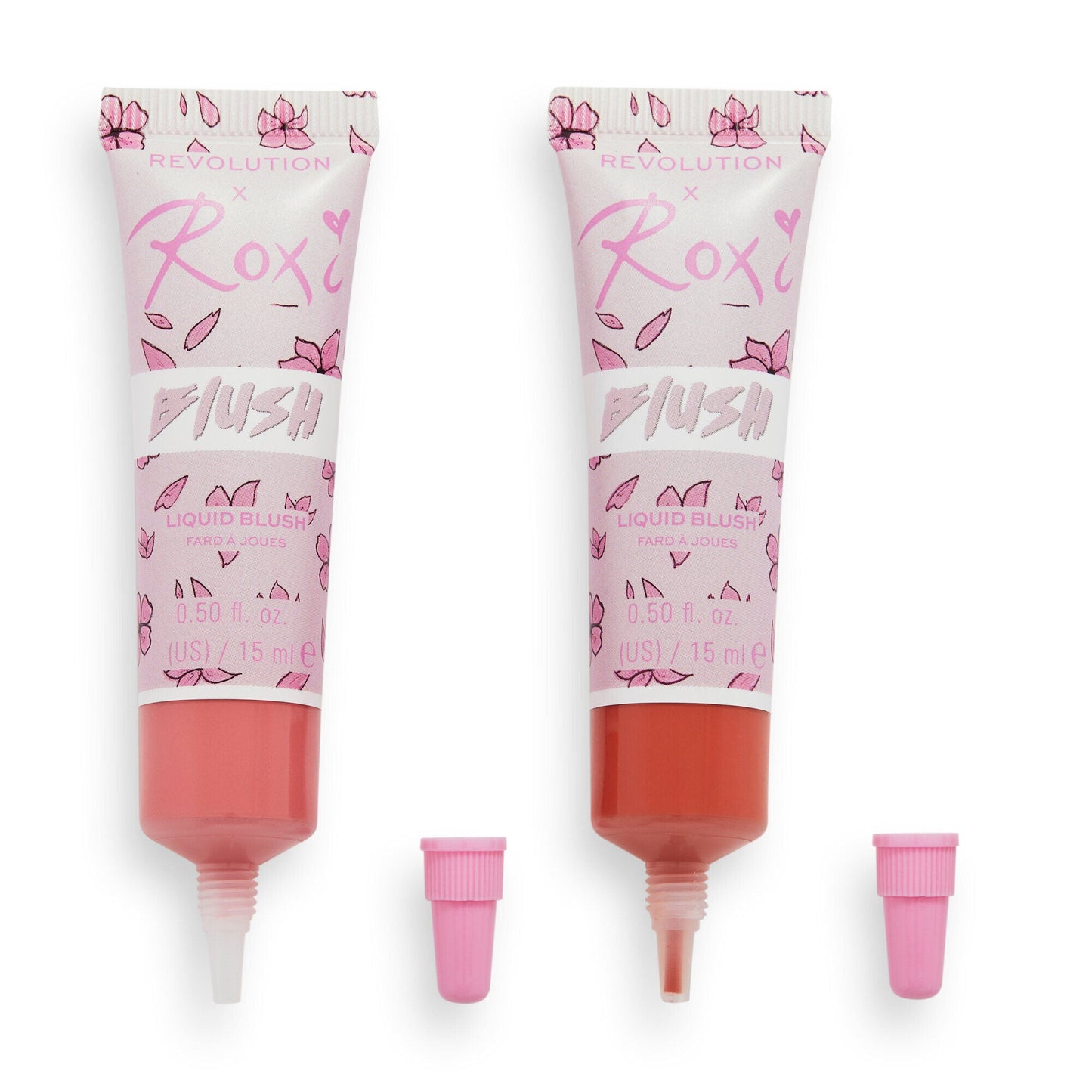 Makeup Revolution X