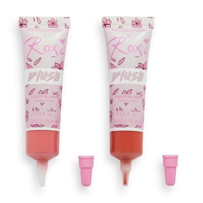 Makeup Revolution X