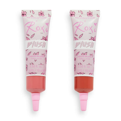 Makeup Revolution X