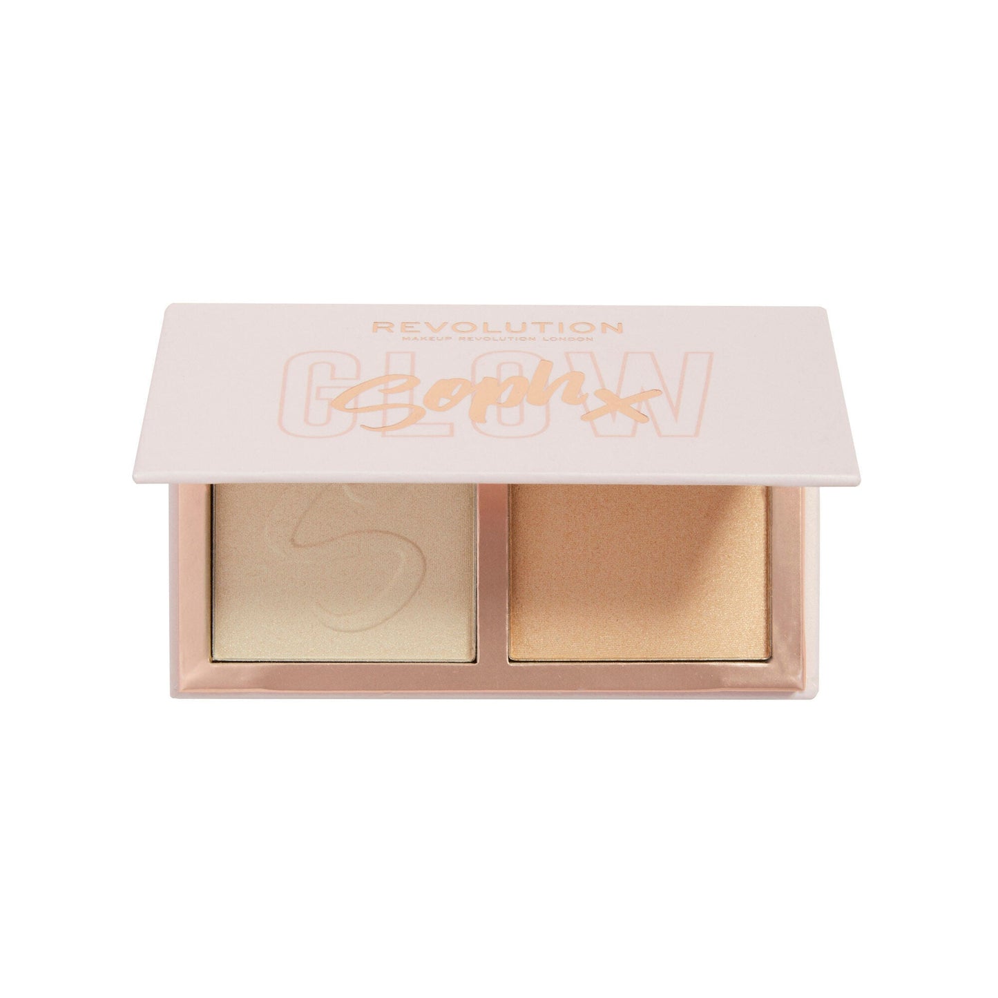 Makeup Revolution X Soph