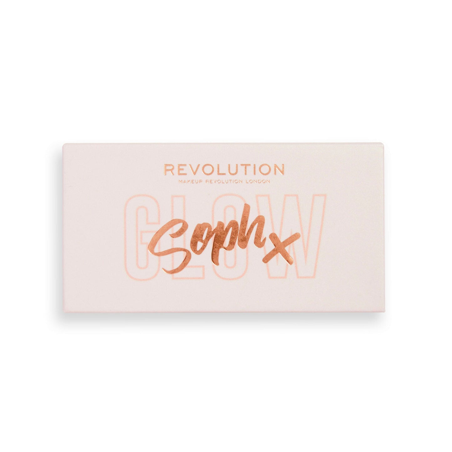Makeup Revolution X Soph