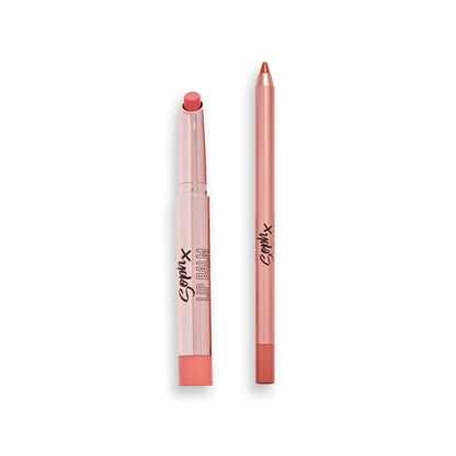 Makeup Revolution X Soph