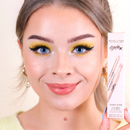 Makeup Revolution X Soph