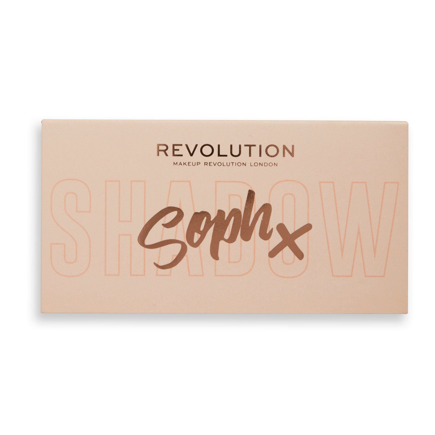 Makeup Revolution X Soph