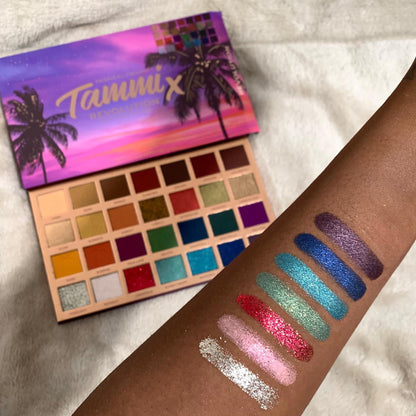 Makeup Revolution X