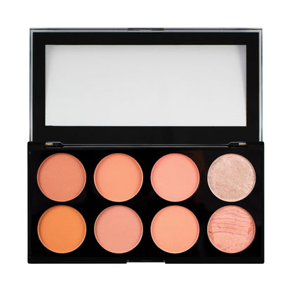 Makeup Revolution Ultra Blush Palette