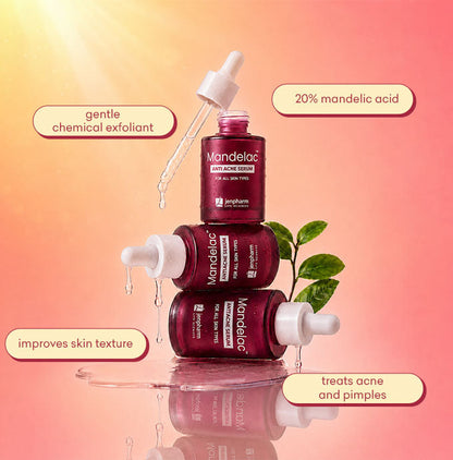 MandelAC Serum