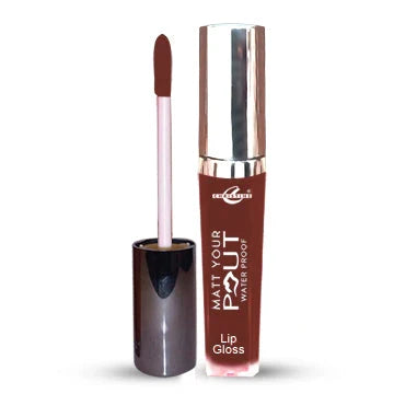 Christine Matt Lip Gloss Shade CN