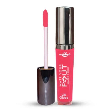 Christine Matt Lip Gloss Shade CN