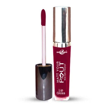 Christine Matt Lip Gloss Shade CN