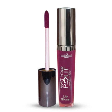 Christine Matt Lip Gloss Shade CN