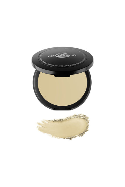 Oil Control Compact Powder