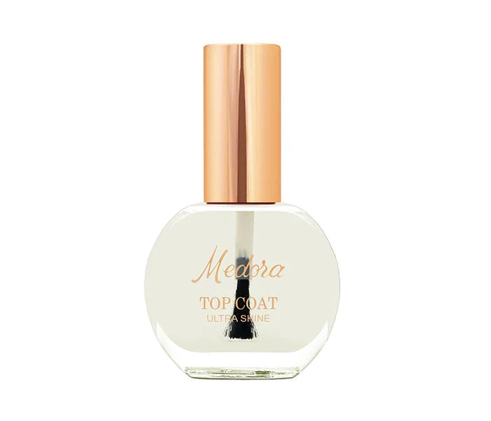 Medora Nail Polish 16ml – Vibrant, Long-Lasting Color with Smooth Finish
