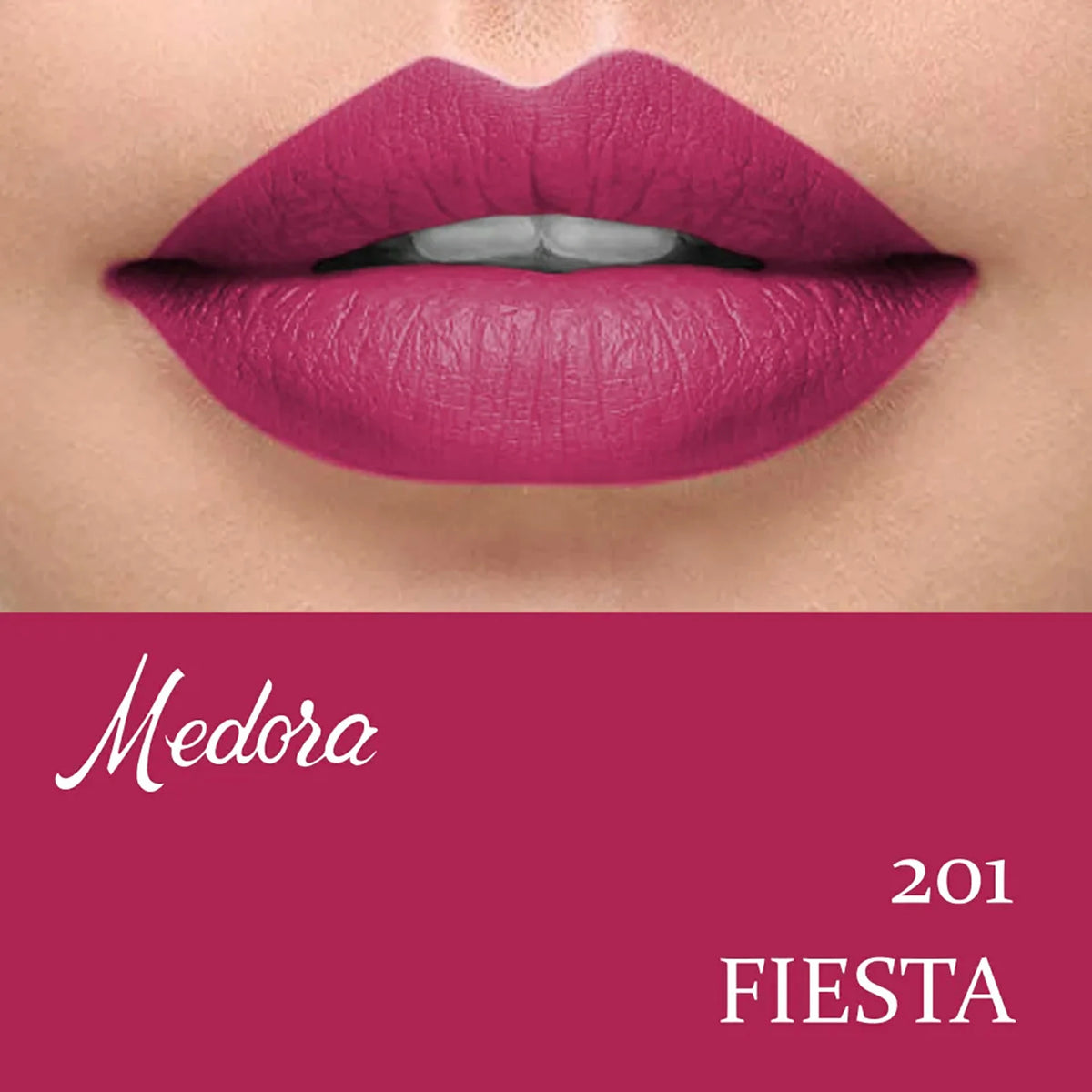Medora Matte Lipstick