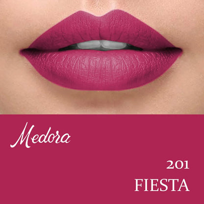 Medora Matte Lipstick