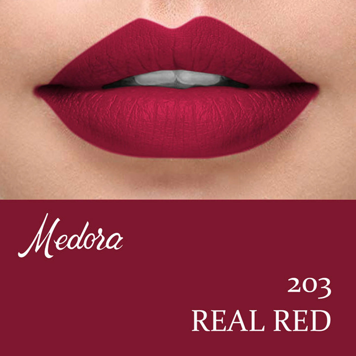 Medora Matte Lipstick