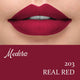 203 Real Red