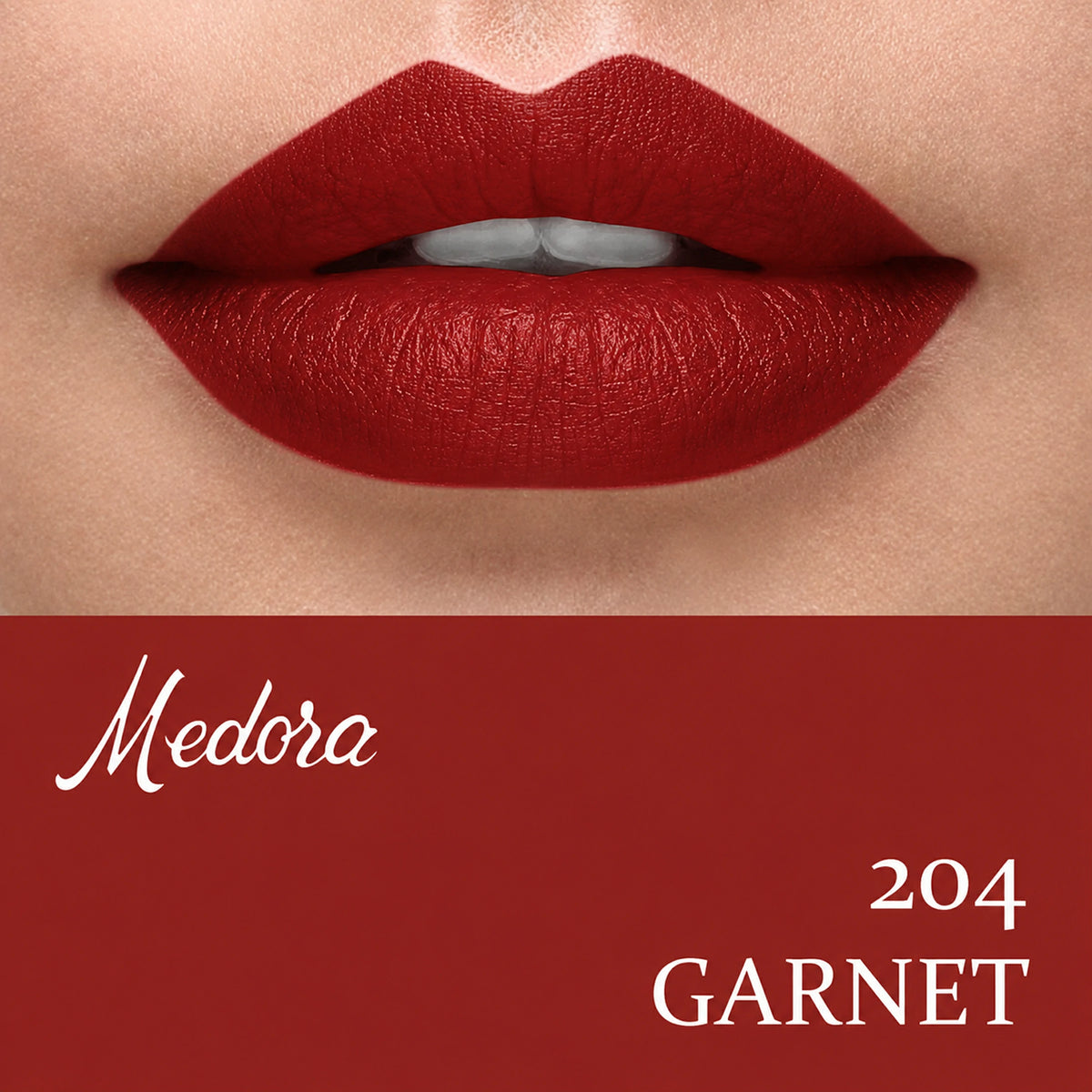 Medora Matte Lipstick