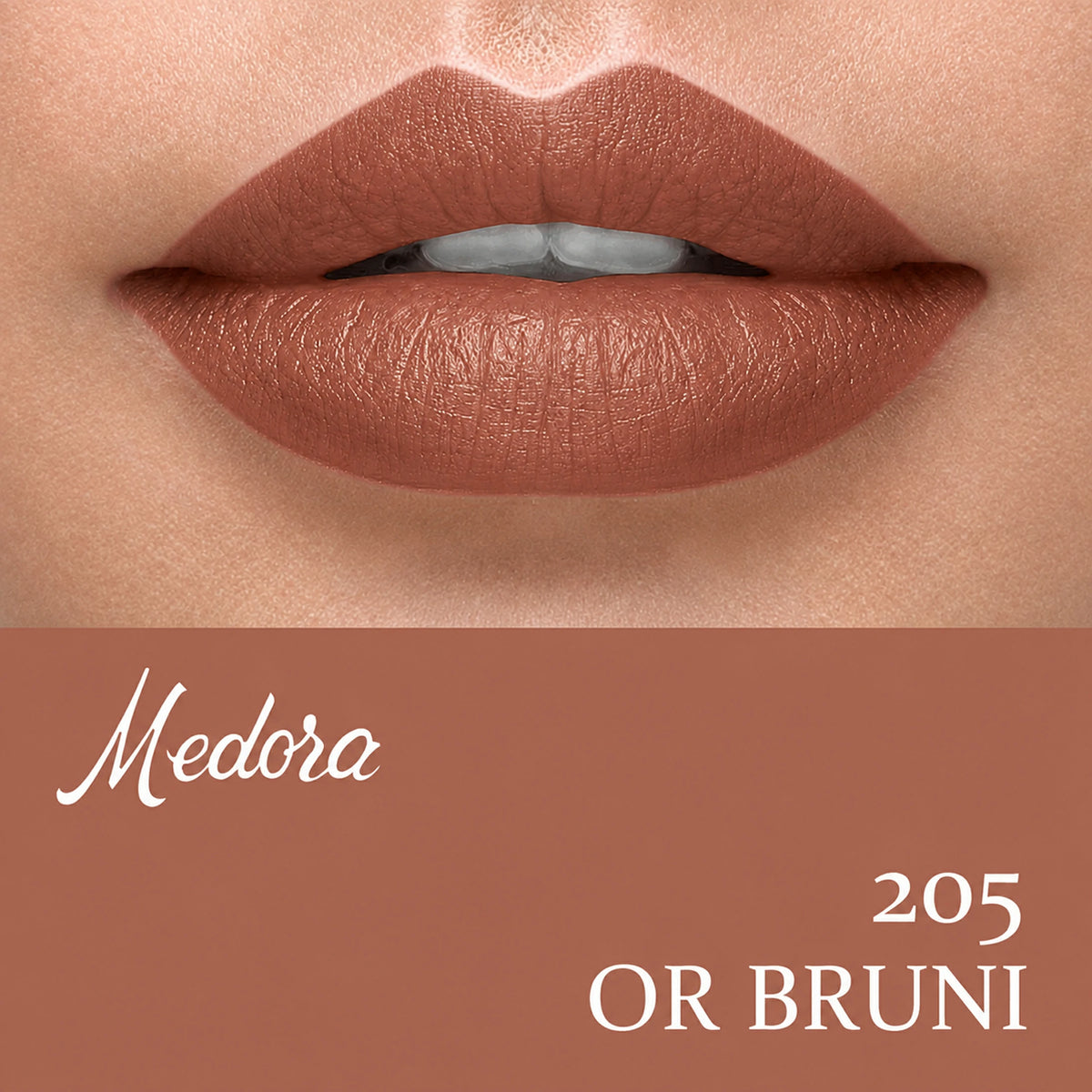 Medora Matte Lipstick